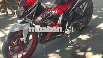 Honda Sonic 150 2021 Đỏ Trắng Đen