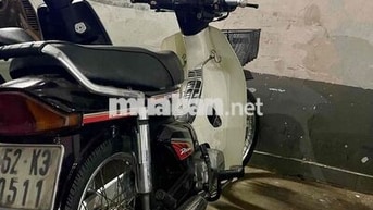 Honda Dream Thái CHÍNH CHỦ