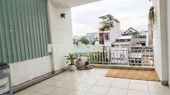 CHINH CHỦ FREE 1/2 THÁNG TIỀN THUÊ, CĂN HỘ DỊCH VỤ BÌNH THẠNH