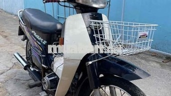 Kawasaki Max II Đen, Trắng Đã sử dụng