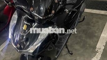 Honda CBS 150i 2023 Đen Carbon