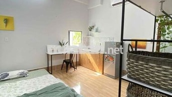 🔥CĂN HỘ MINI CÓ THANG MÁY NGAY TRUNG TÂM PN