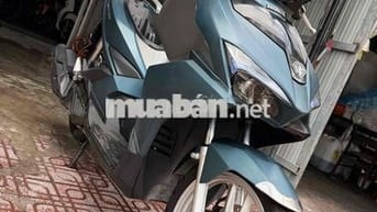 Honda Air Blade 125cc Fi 2018 Xanh
