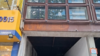 Cho thuê Mặt Bằng Quận 10, TP.HCM