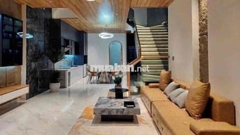 ☘️☘️☘️CHO THUÊ NHÀ 3 TẦNG ĐƯỜNG TRẦN KIM XUYÊN- ĐẦY ĐỦ NỘI THẤT