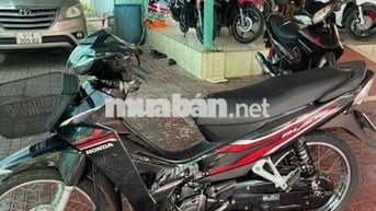 Honda Blade 2022 Đen