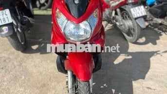 Suzuki Hayate BS68 Đỏ