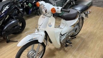 Daelim Cub 50cc ❇️Đồng Moto Đà Lạt ❇️