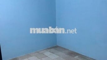 Cho thuê nhà 3 tầng 4PN hẻm 4m Cư Xá Phú Lâm D, Quận 6 - 16 TRIỆU/TH