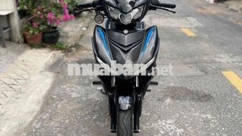 Yamaha Exciter 150 2019 Đen Nhám