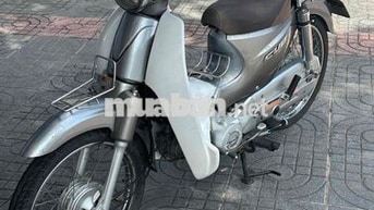 Daelim Cub 50cc 2022 bs 72