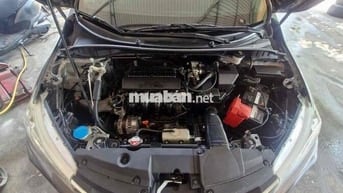 Honda City 2024 màu Nâu 5 chỗ