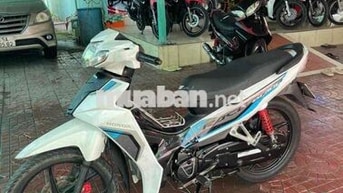 Honda Blade 2018