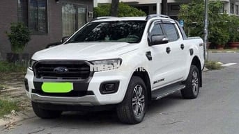 Ford Ranger 2020 WILDTRAK 2.0L 4x4 AT - 86000 km
