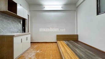 PHÒNG MỚI XÂY CHỈ 2TR5. GẦN ĐH HUFLIT