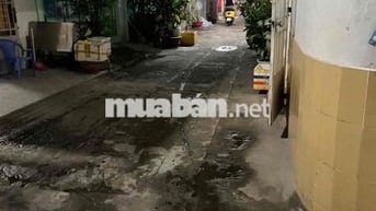 Phân Khúc Nhà Nhỏ Đẹp - Bạch Đằng - Bình Thạnh