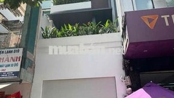CHO THUÊ MẶT TIỀN LÊ HỒNG PHONG
