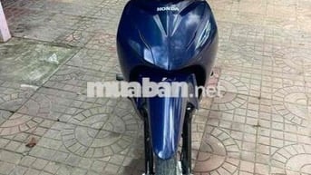 Honda Wave Alpha 2023