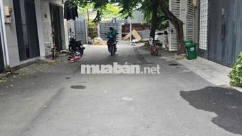 Bán Nhà Điện Biên Phủ. HXH. Ngang Bề Thế 8.2m. Nhỉnh 6 tỷ xíu!