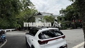 Kia Sonet Pre 2022 Trắng 61518 km