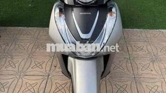 Honda SH Mode 2024 Bạc 1.376 km