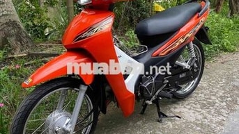 Honda Wave 2022 xe lướt bao ra tên