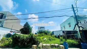 Quá Kẹt! Bán Siêu Phẩm Gần Vòng Xoay Cầu Vượt Củ Chi Giá 1 Tỷ 6 , SHR