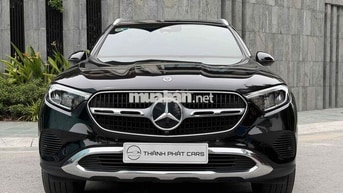 Mercedes-Benz GLC200 4matic 2021 Đen