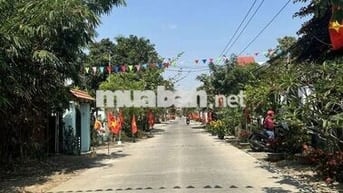 Bán nhanh đất khu phố Tân Khai, Điện Dương
