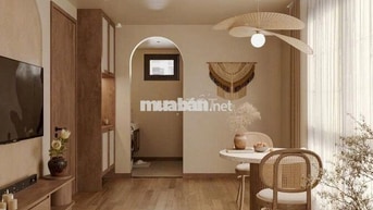Căn Hộ 1PN Full Nội Thất - 46 Yết Kiêu-Trung Tâm Hoàn Kiếm,Vào Ở Ngay
