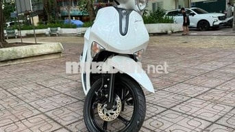 Yamaha Janus Smartkey 2024 Trắng 29BD