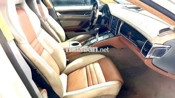 Porsche Panamera 4S 2010 Trắng