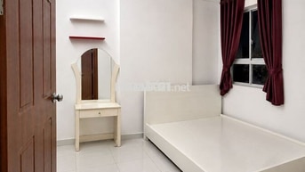 CHO THUÊ CĂN HỘ SÀI GÒN TOWN 60M² 2PN 2WC – NỘI THẤT GẦN FULL – 8TR