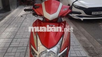 Honda Air Blade 2010 màu Đỏ bstp