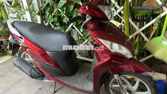 Honda Vision 2014 màu Đỏ biển 94