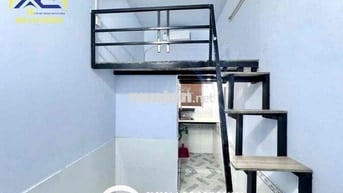 Phòng Trọ 1 Người Kế Bên Đại Học Văn Hiến, Bảo Vệ 24/7