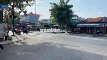 cho thuê nhà MT đường Nguyễn Văn Bữa, 11x10m