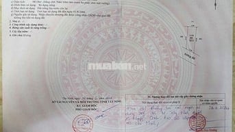 3 miếng MT nhựa lớn, kế UB xã Ninh Điền