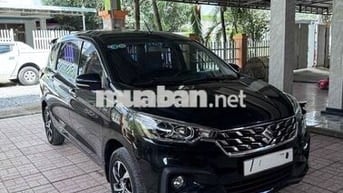Suzuki Ertiga Hybrid cọp tự động đăng ký 6/2024