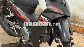 xe Sirius 50cc 2024 Đen biển 43 chính chủ