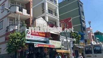 ❤️NHÀ ĐẸP 5 TẦNG CHÍNH CHỦ XÂY KIÊN CỐ HẺM OTO - SAU LƯNG CĂN MẶT TIỀN