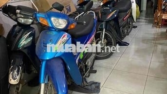 Suzuki  viva  Best 2024 Xanh Thái Lan Zin