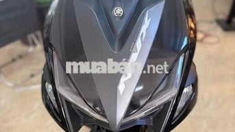 Yamaha NVX ABS Đen