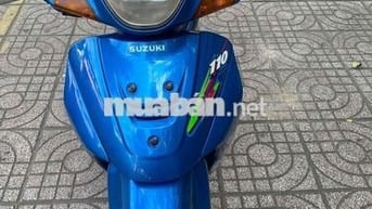 Suzuki viva Best 2023 Xanh Zin Đã dọn mới