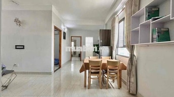 Căn 2PN Siêu rộng 70m2, Full nội thất, Lạc Long Quân, Khu giáp Quận 10