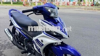 Chính chủ cần bán xe Yamaha Exciter ctđ đk 2014