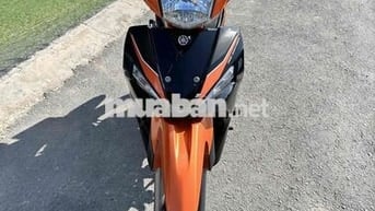 Yamaha Sirius Fi ( góp cần cccd không nợ xấu )