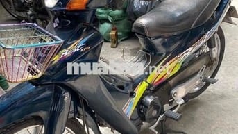 Suzuki viva Best Thái Xanh  máy bao Zin