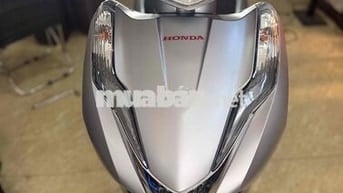 Honda Lead 2024 Bạc
