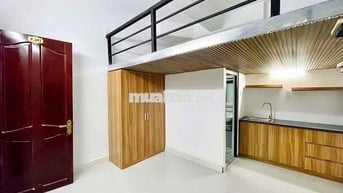 TRỌ GÁC SIÊU TO, TRUNG TÂM CỦA CÁC TRƯỜNG ĐẠI HỌC HUIT, VAA, VHU,...